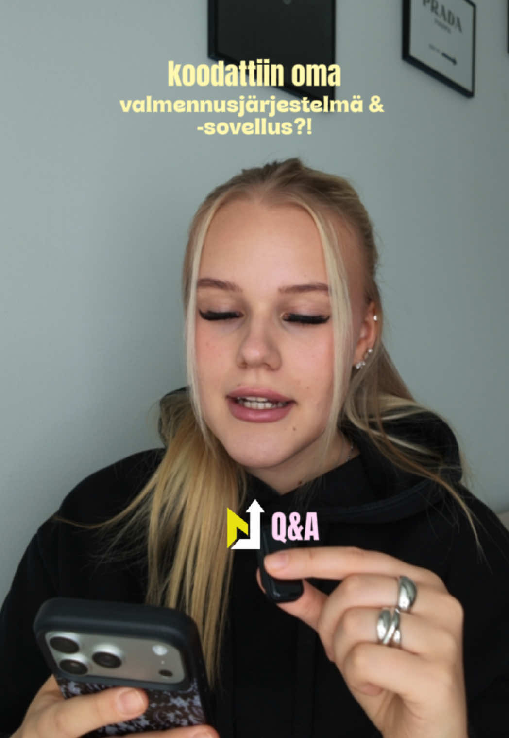 @Venla Tsupari