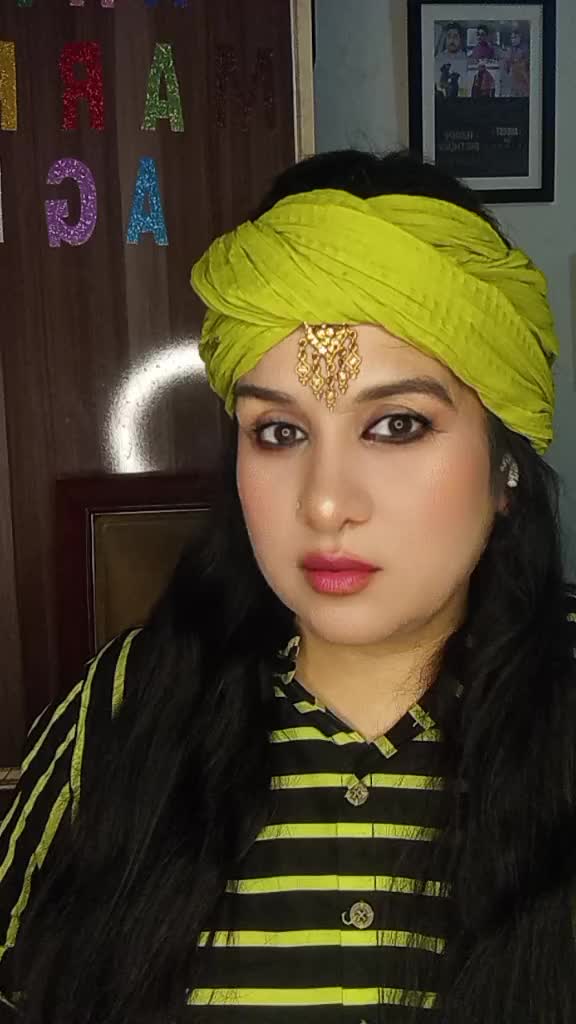 @Queen Rajput
