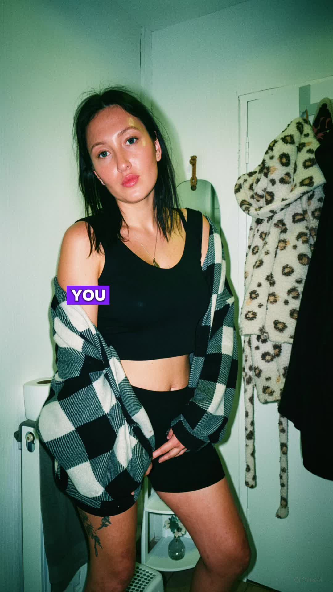@J A D E ☮️