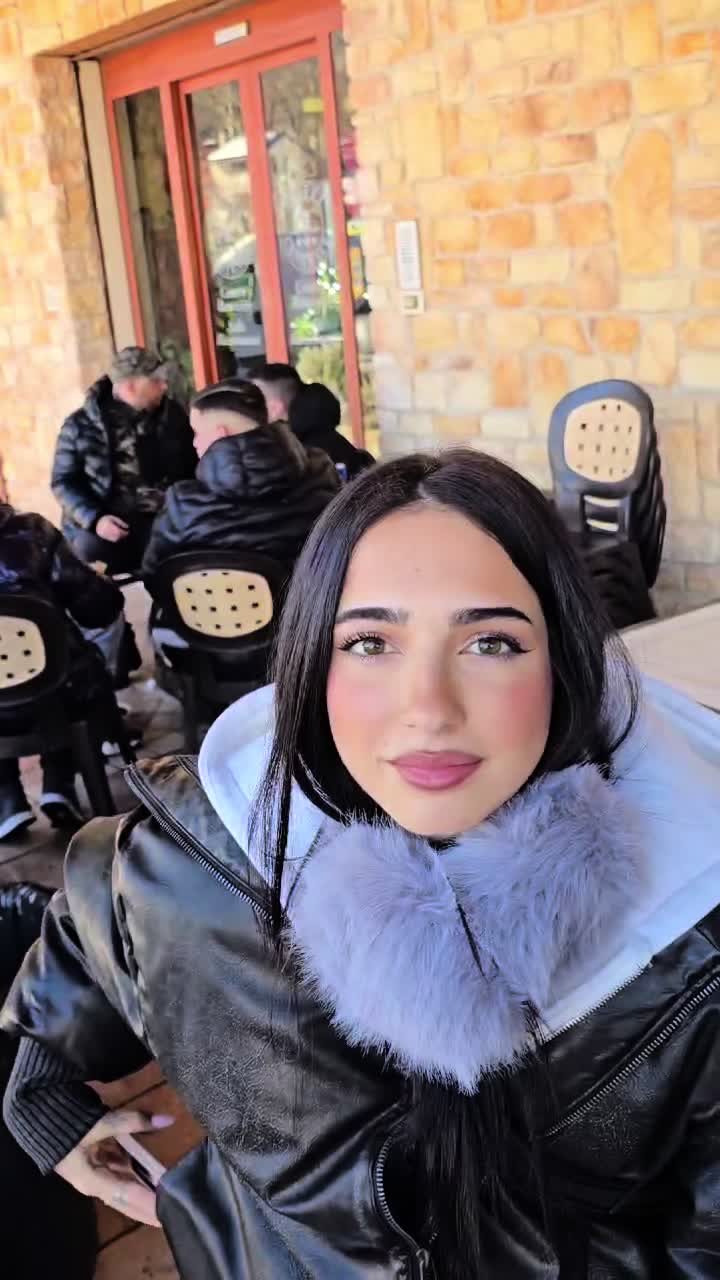 @Giulia Calcopietro