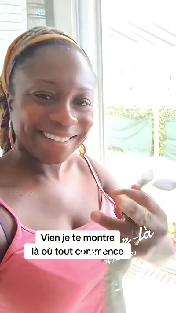 @Eunice