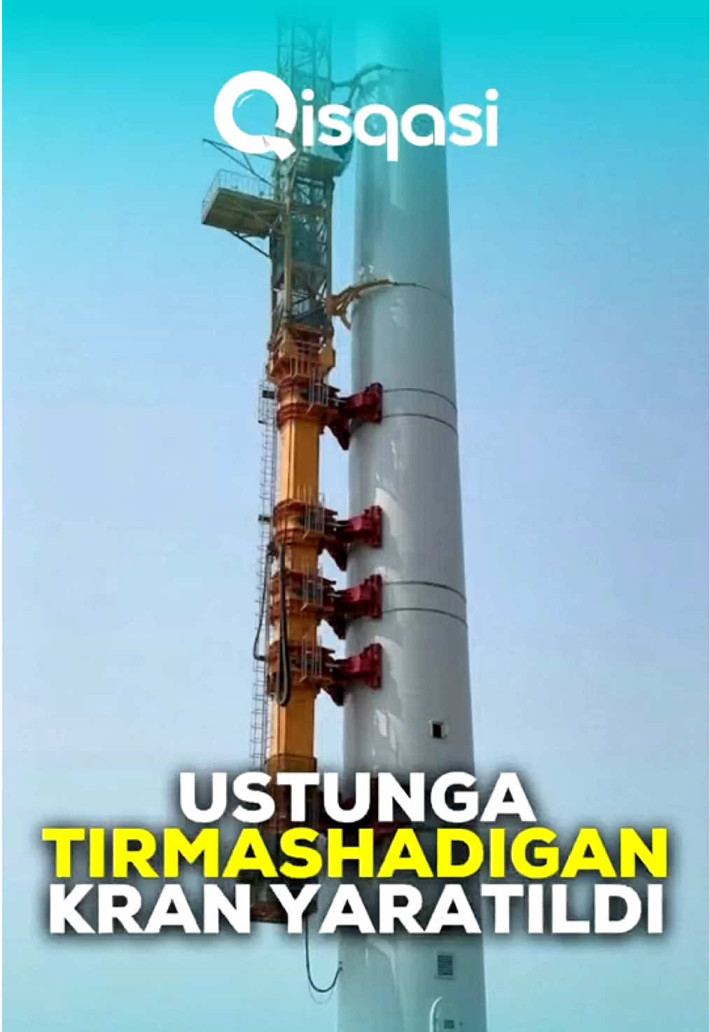 @Qisqasi TV