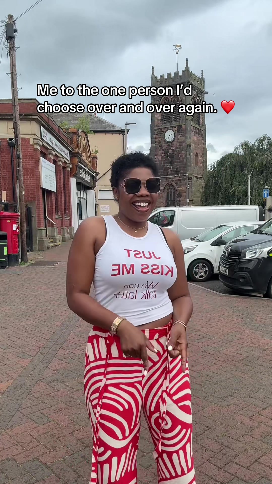 @Vibe Queen🎙️👑