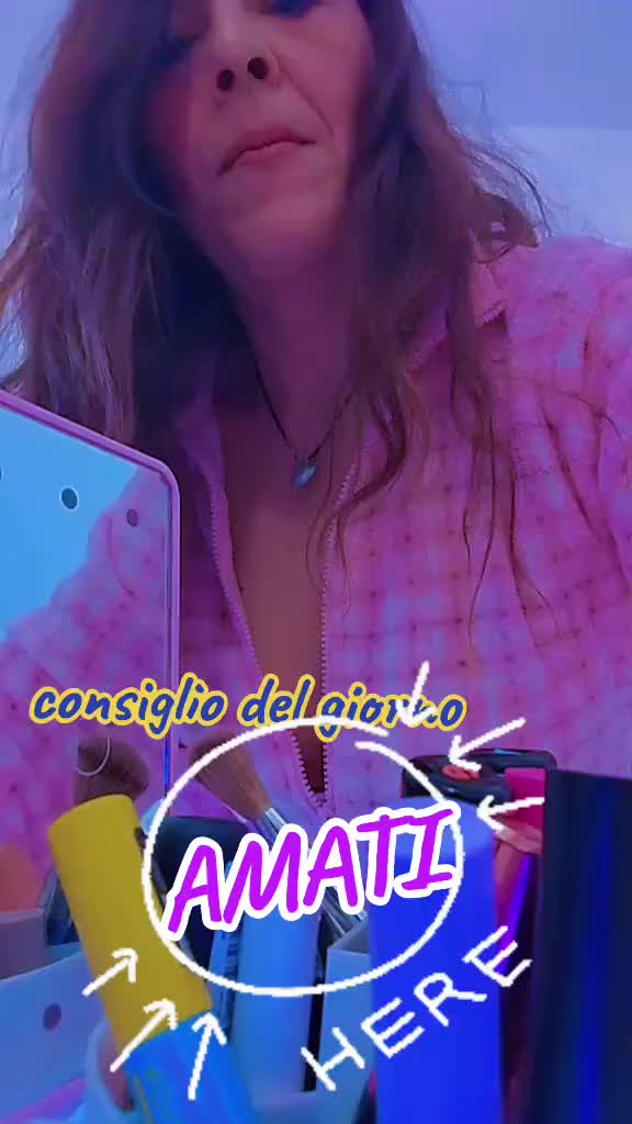 @LaCalabrisella🌶️💫Daniela