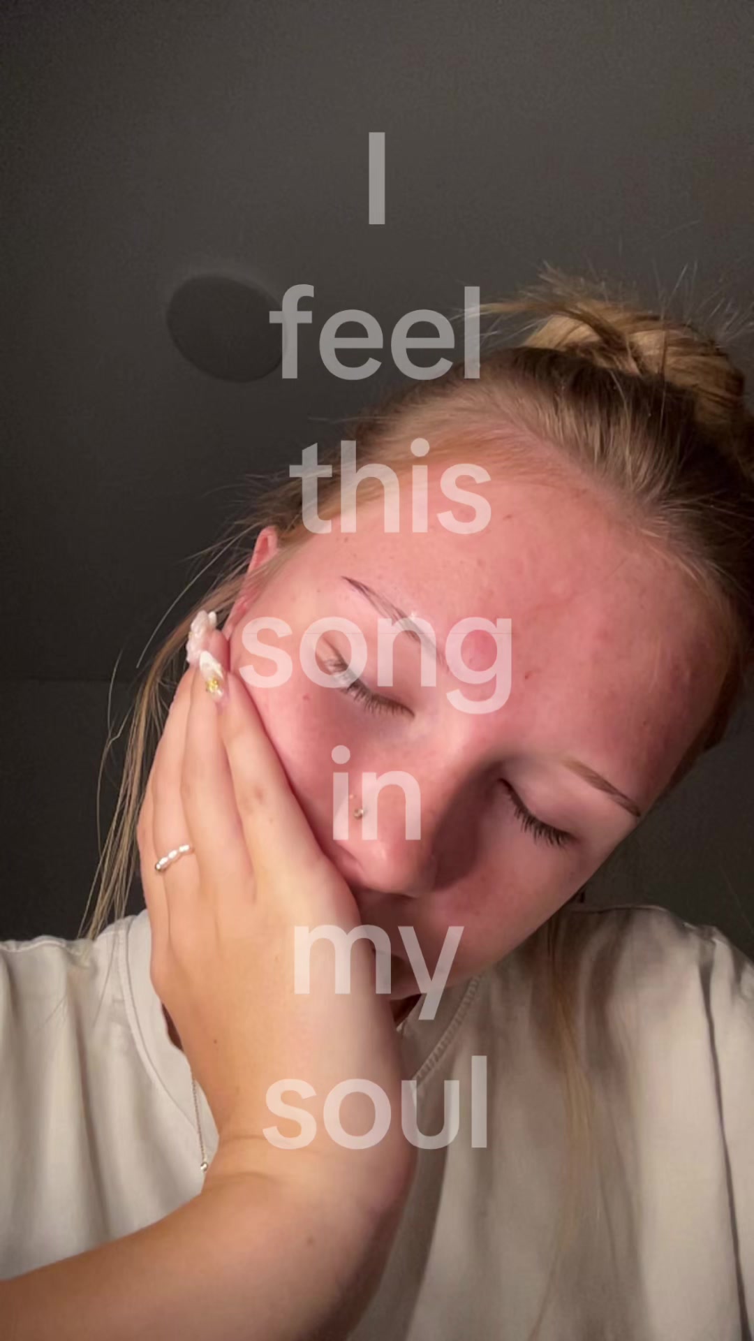 @secret