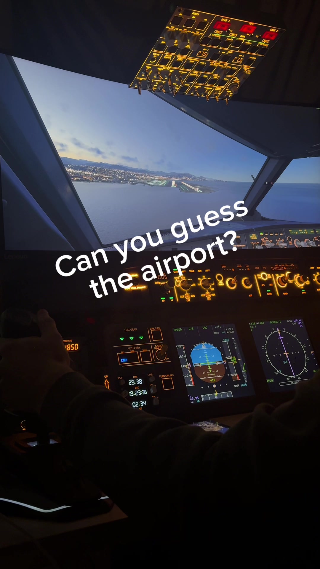 @MikeLovesToFly - Aviation