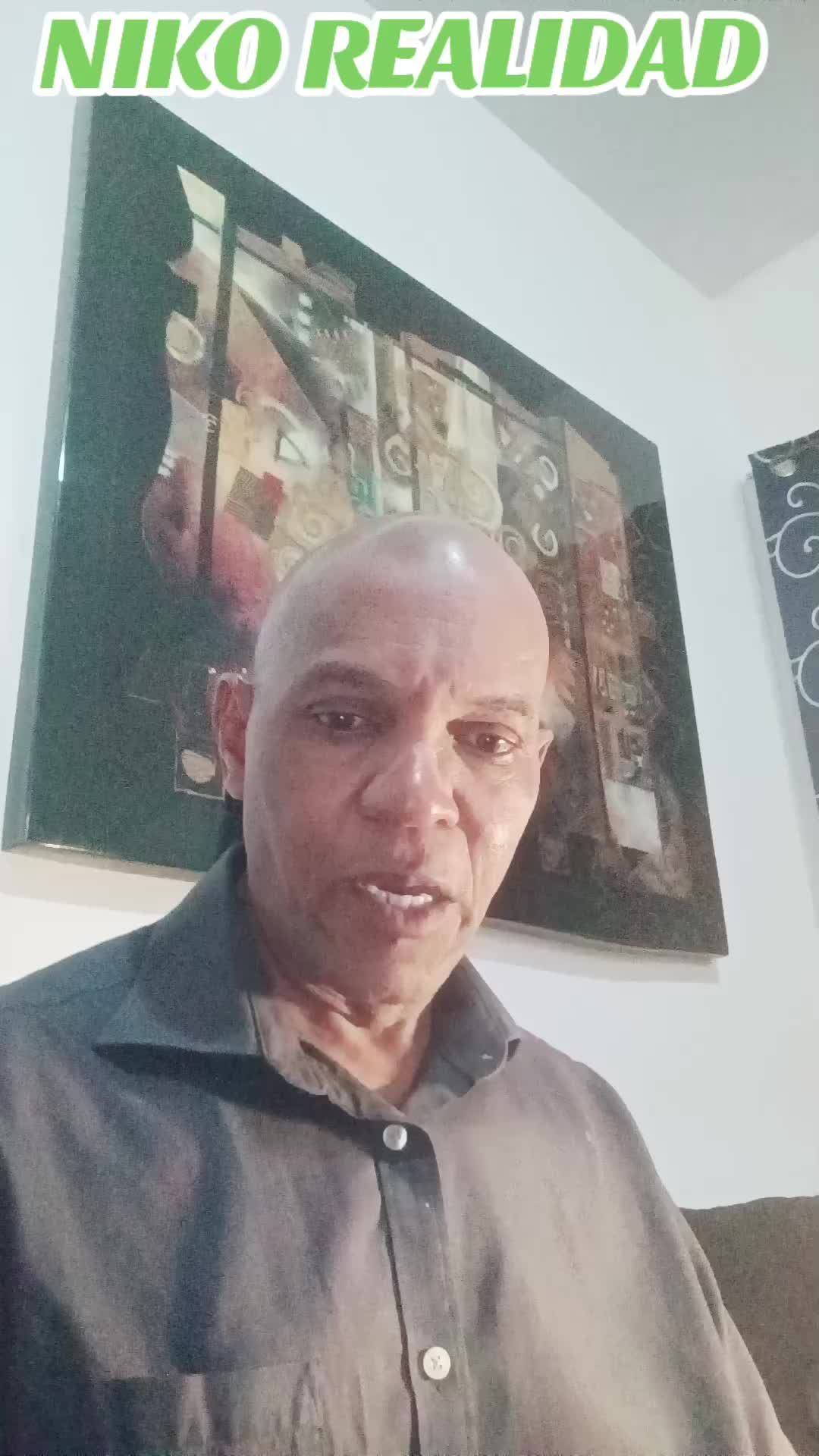 @NIKO  REALIDAD