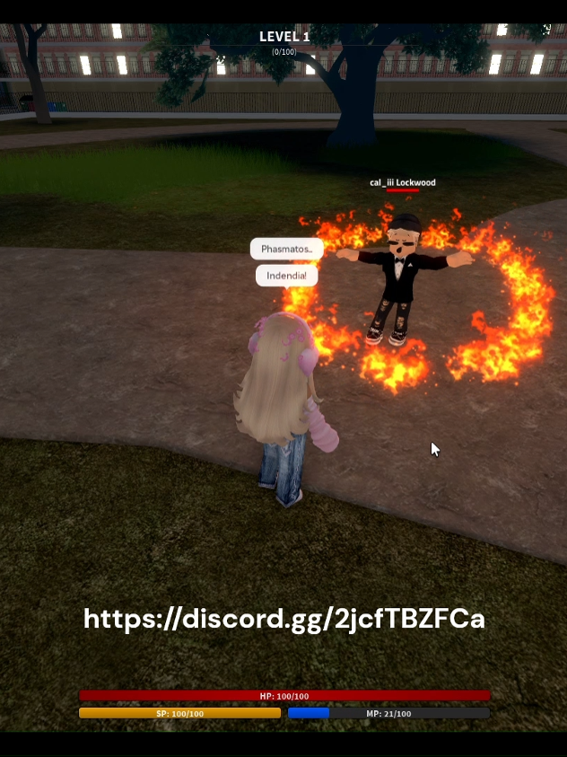 @Vampire Town