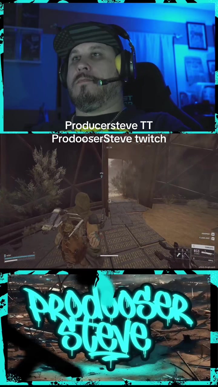 @producersteve