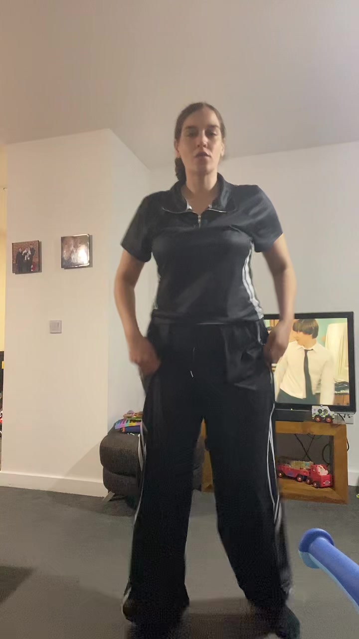 @Proud mummy in recovery❤️
