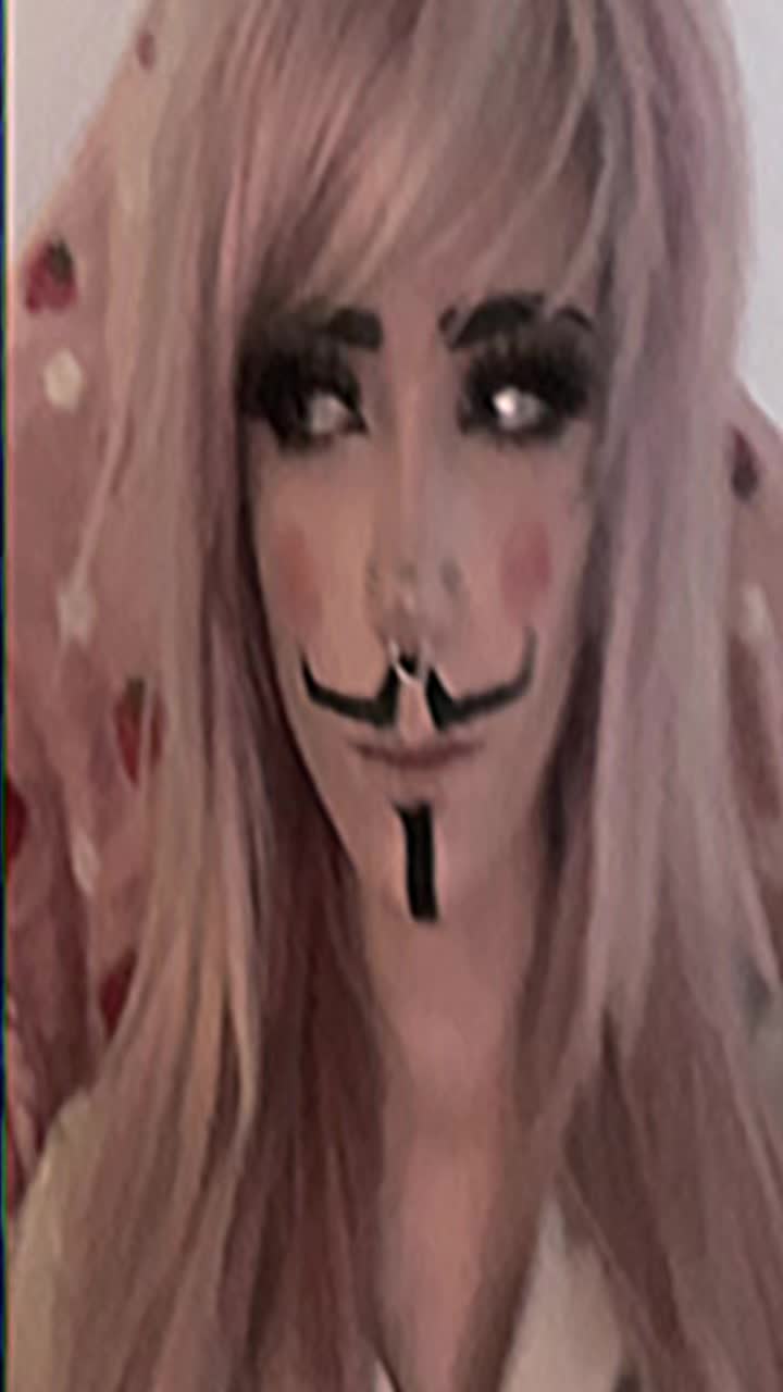 @maisiesrevenge