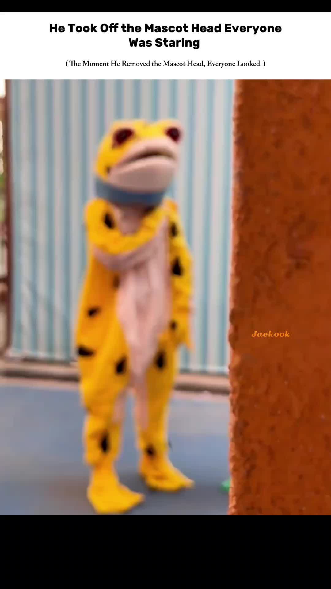 @Jaekook