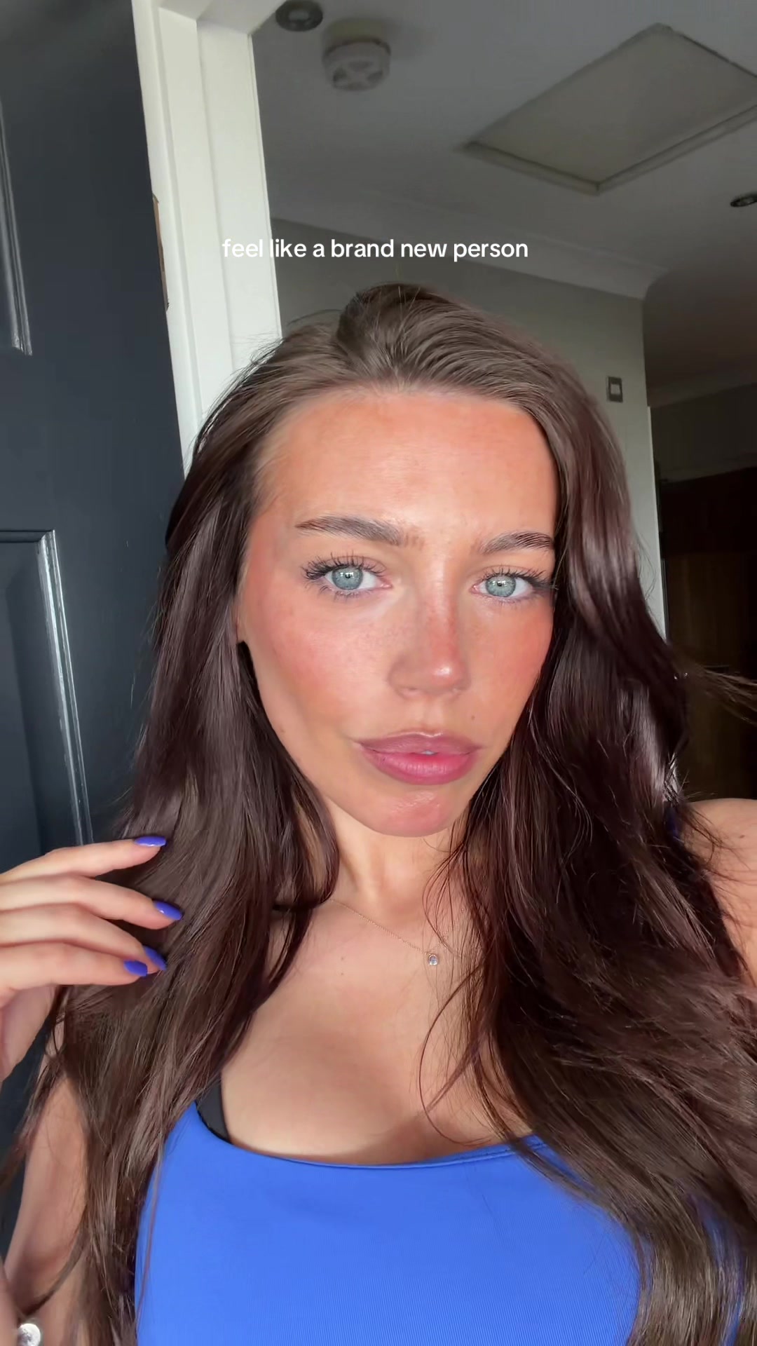 @Erica Roberts