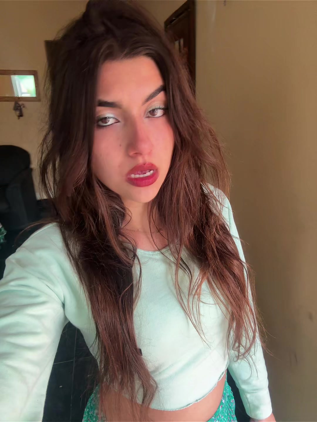 @Salom&eacute; caldera