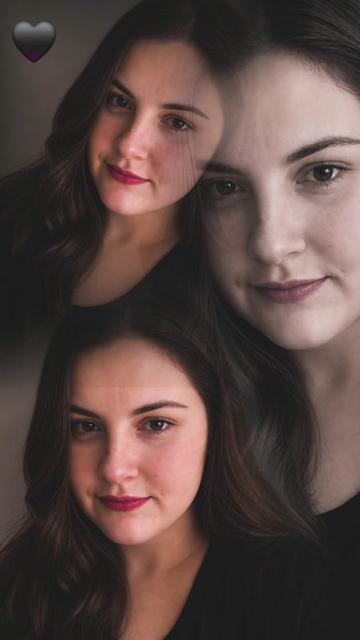 @Kristina Sapronaite☘️