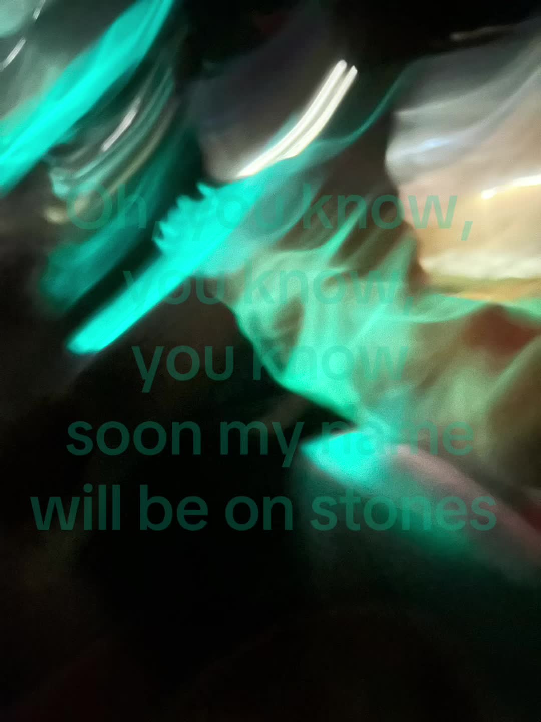 @Secret ig