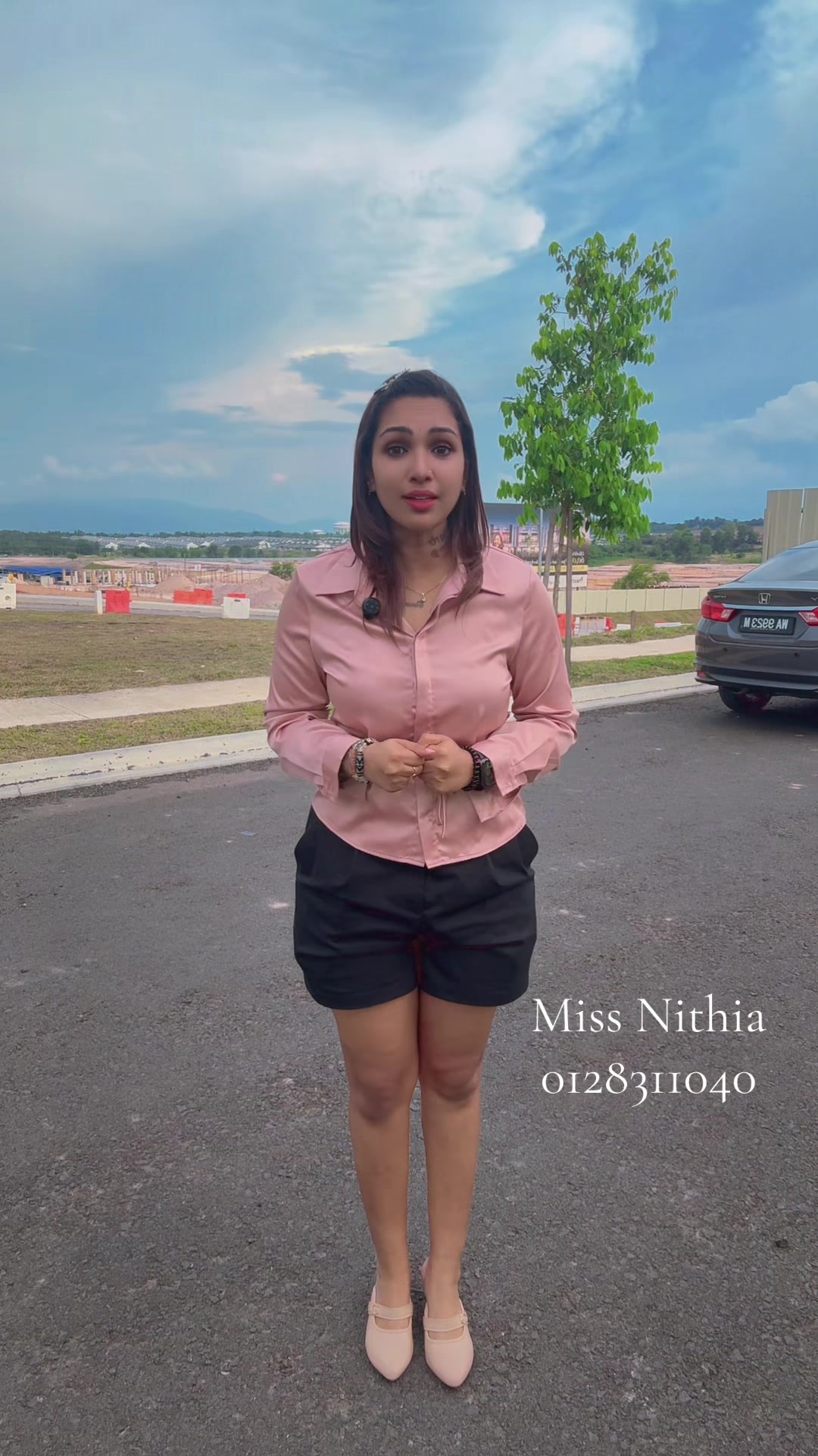 @Nithia Official