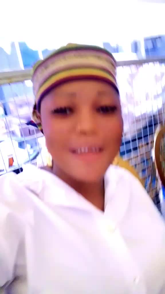@Adeyemo Balikis