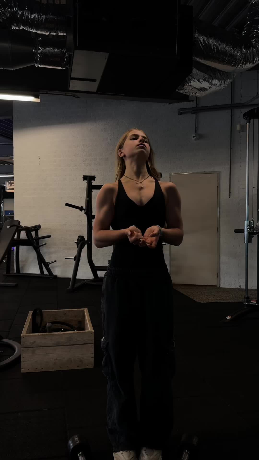 @tessaliftsalways