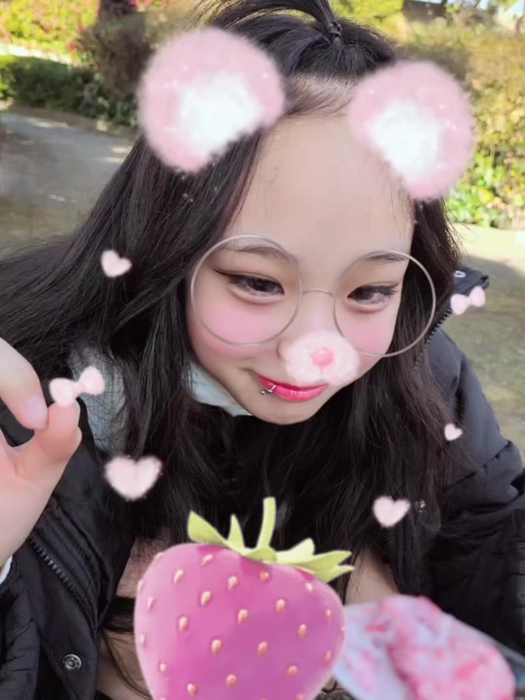 @やみ 👶🏻🍥