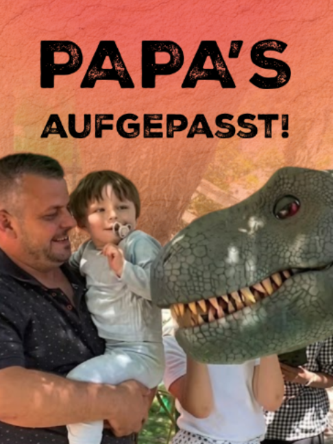 @Styrassic Park