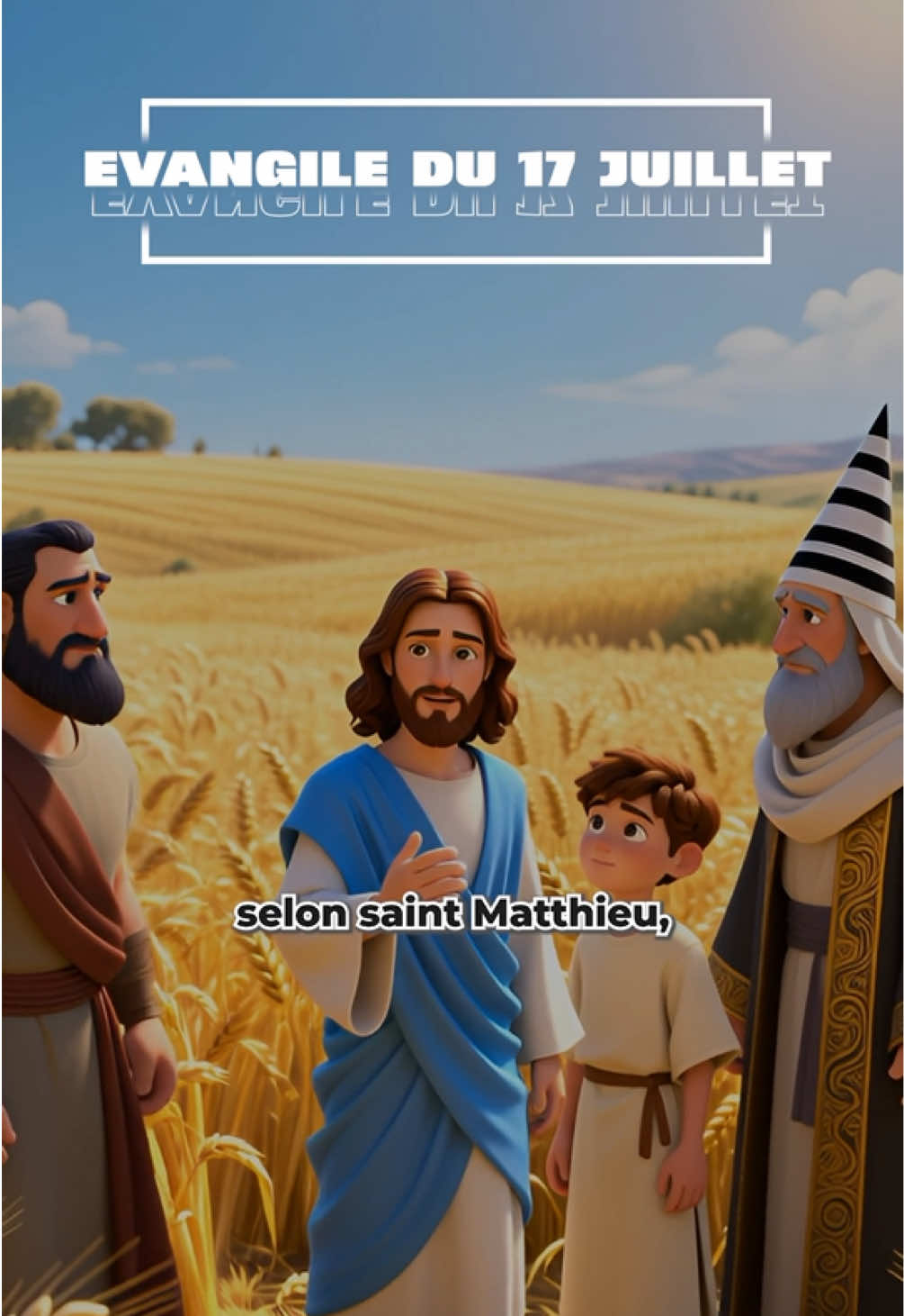 @Catholiques du Monde