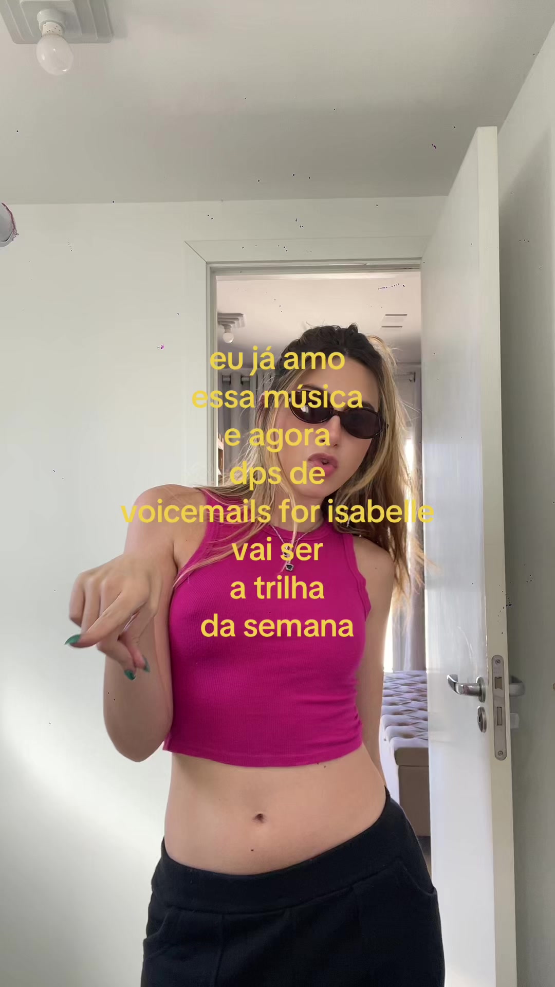 @madu chagas 🪩💗