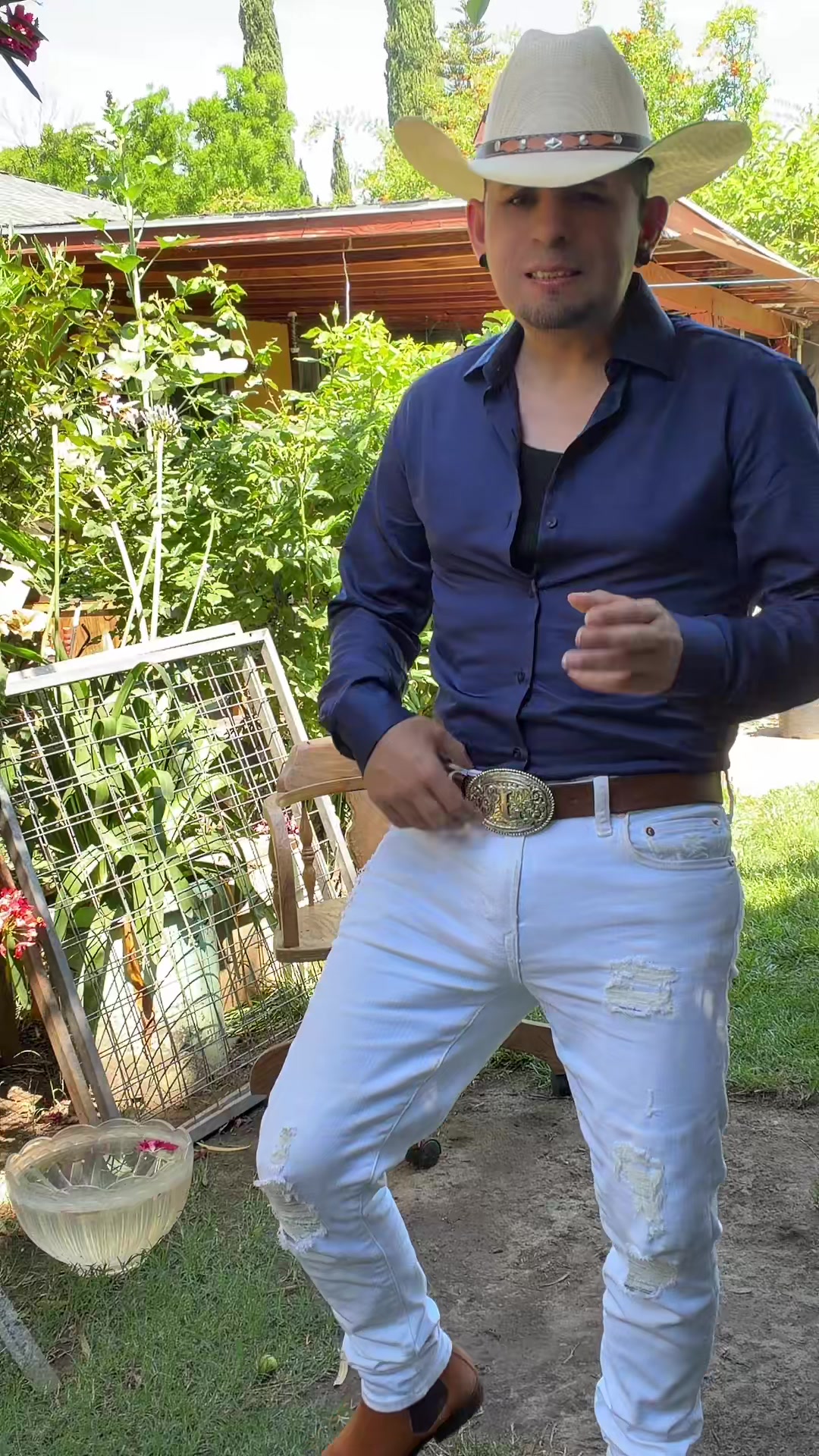 @VICENTE CALDERON