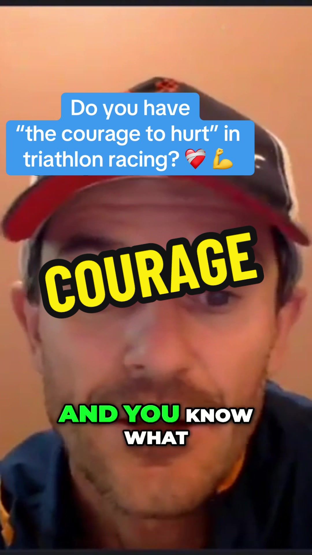 @Jasper Blake @MyEnduranceHub