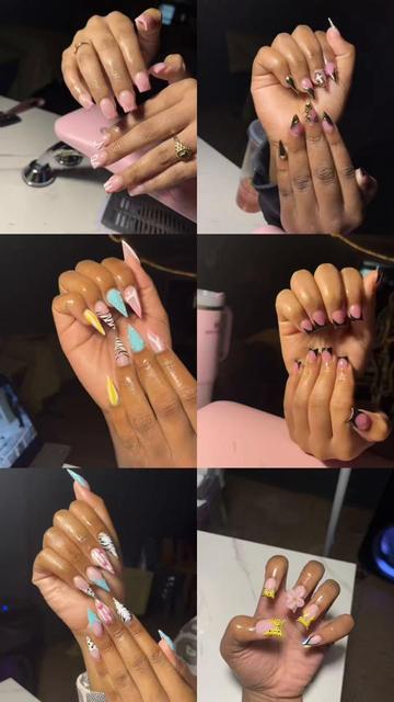 @It’smeeLeelee 🌈😏!.