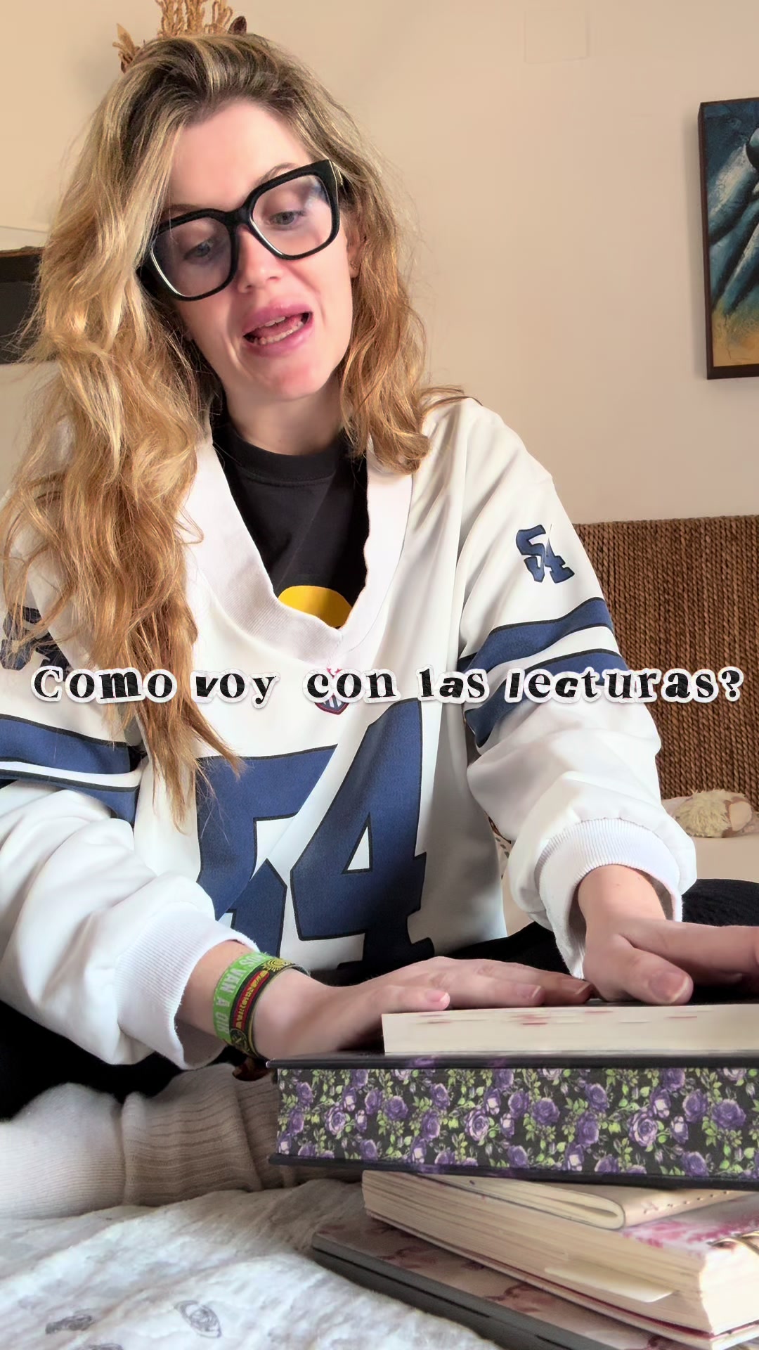 @Alicia