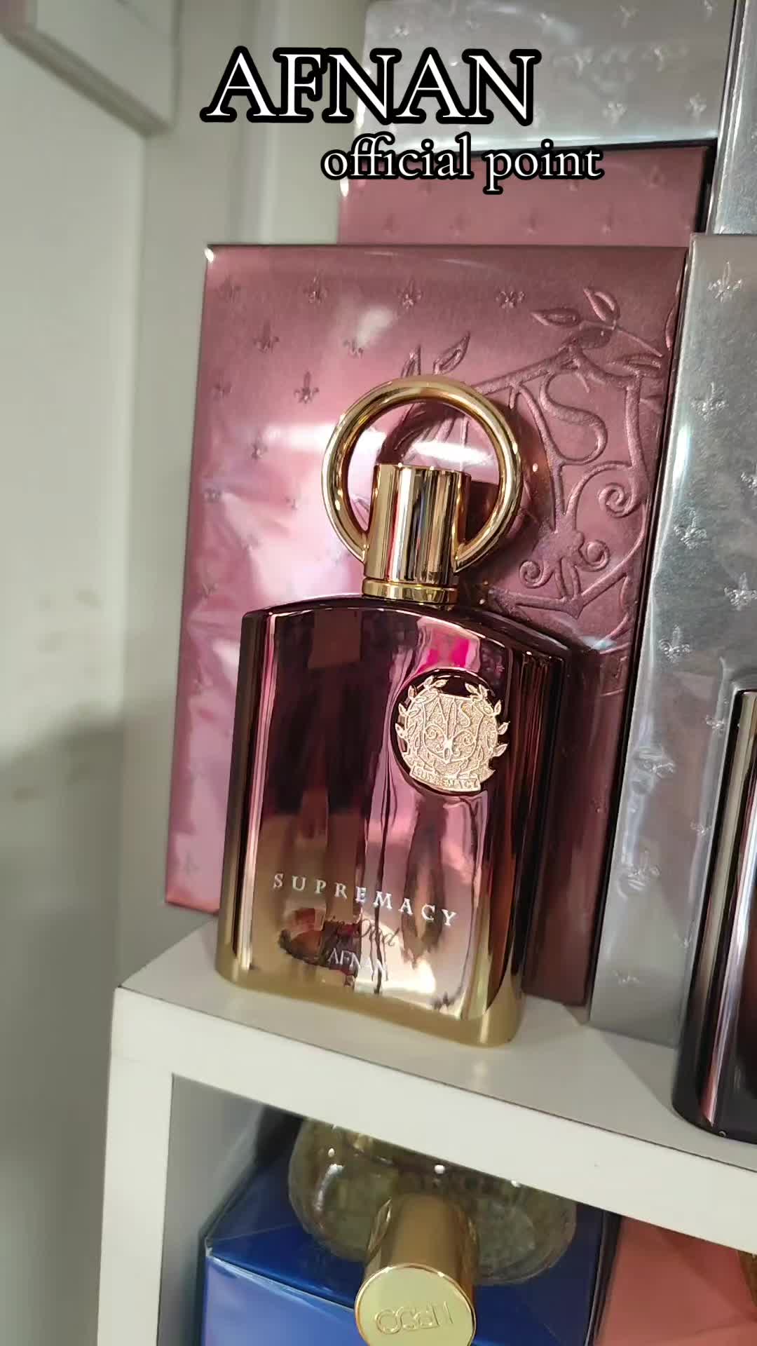 @Allure Profumi