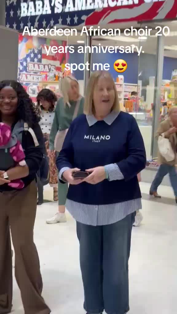 @Officer claireTv