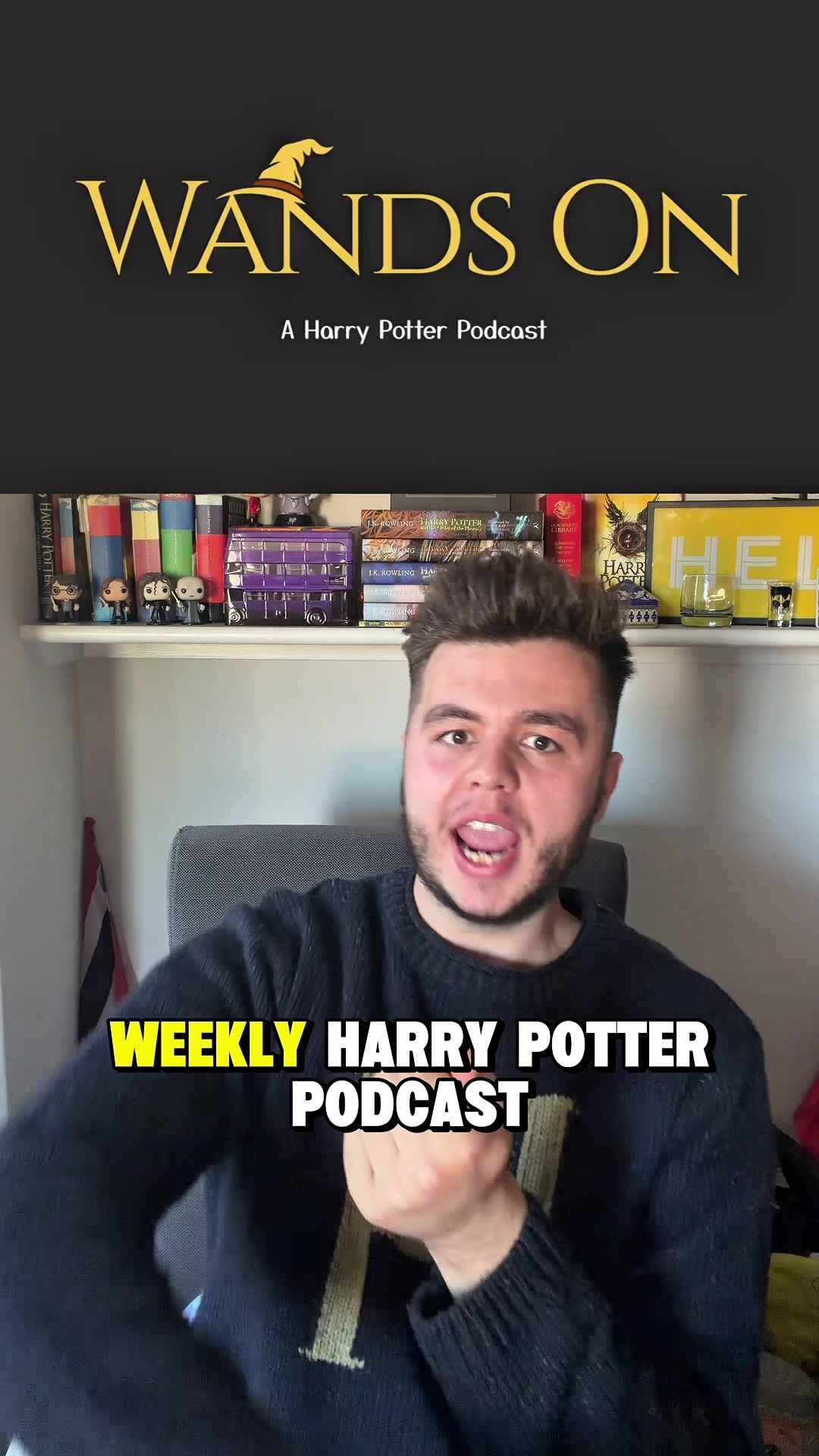 @Zogwarts
