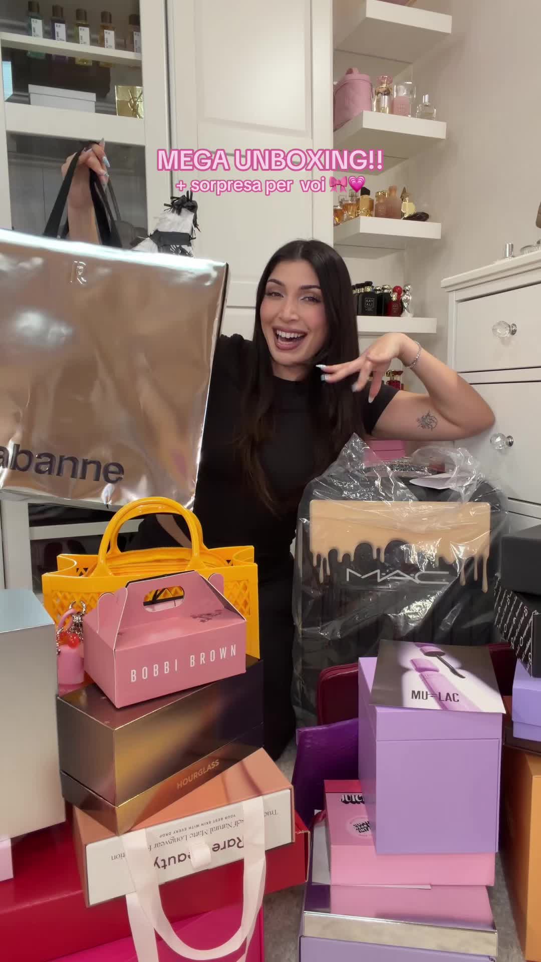 @Melissa Tani