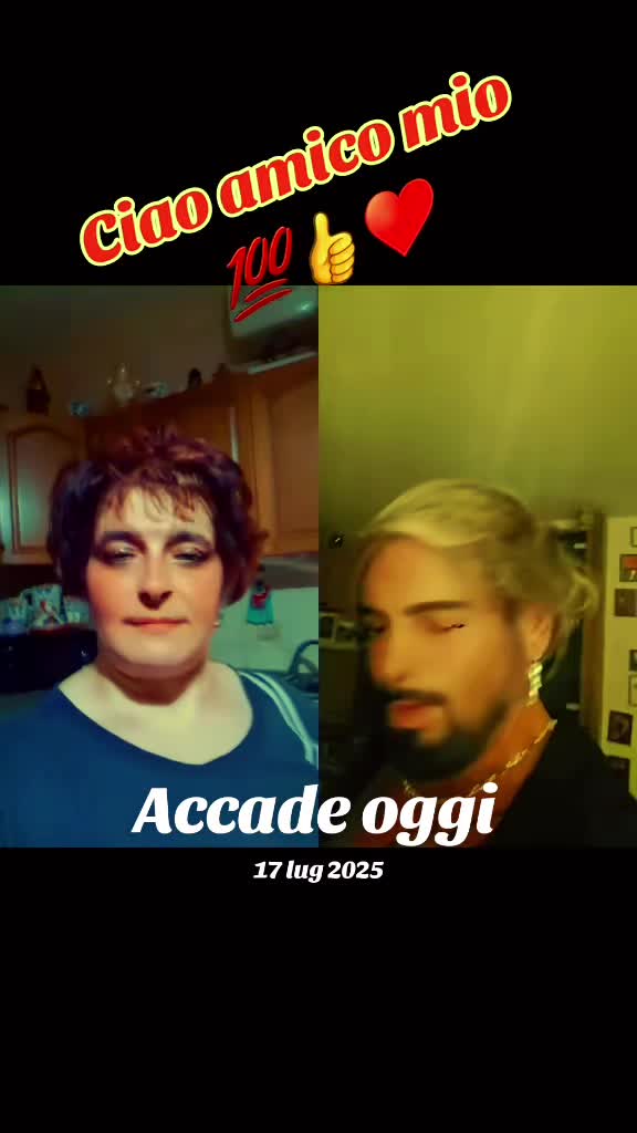 @♥️ Annamaria Gristina ♥️