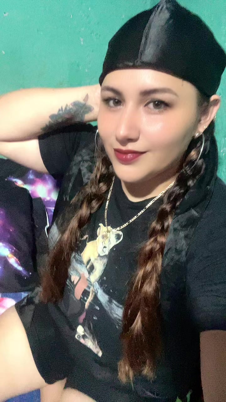 @Yadira Mejia