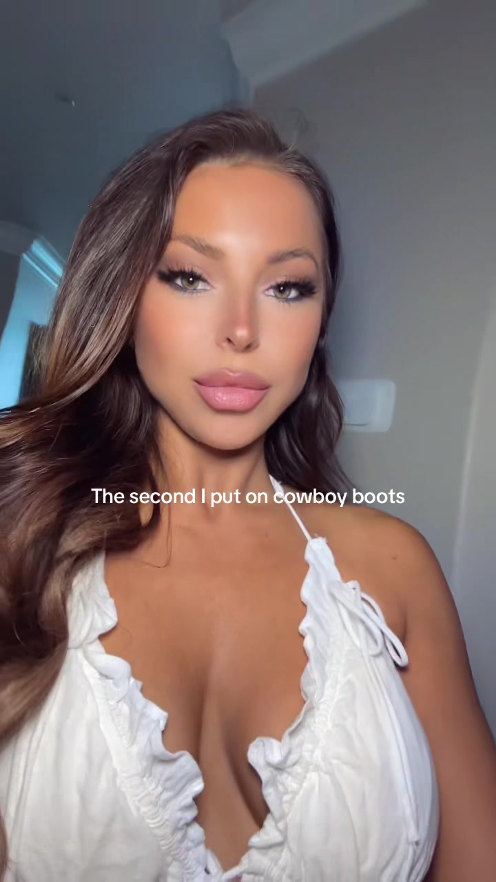@Haley | Stay at Home Cowgirl
