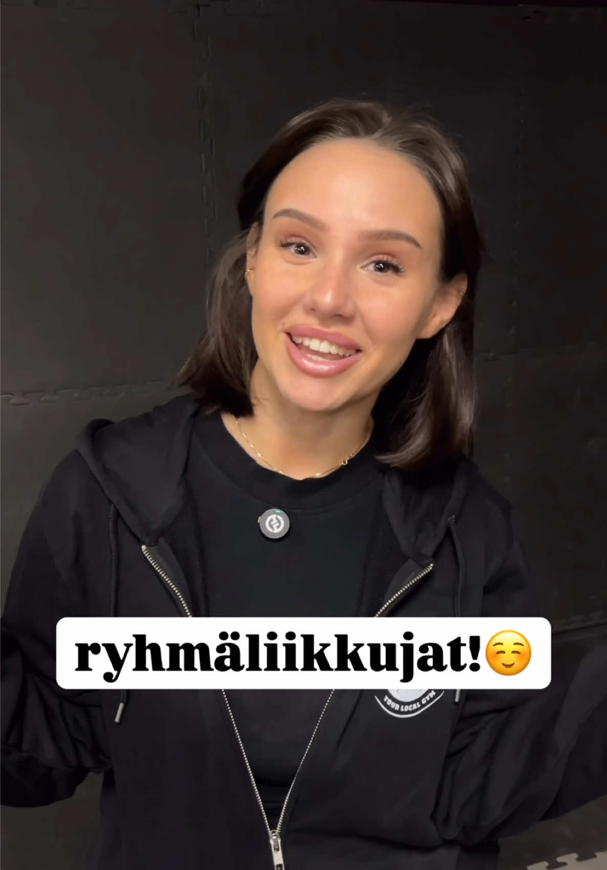 @Kuntokeskus Energy