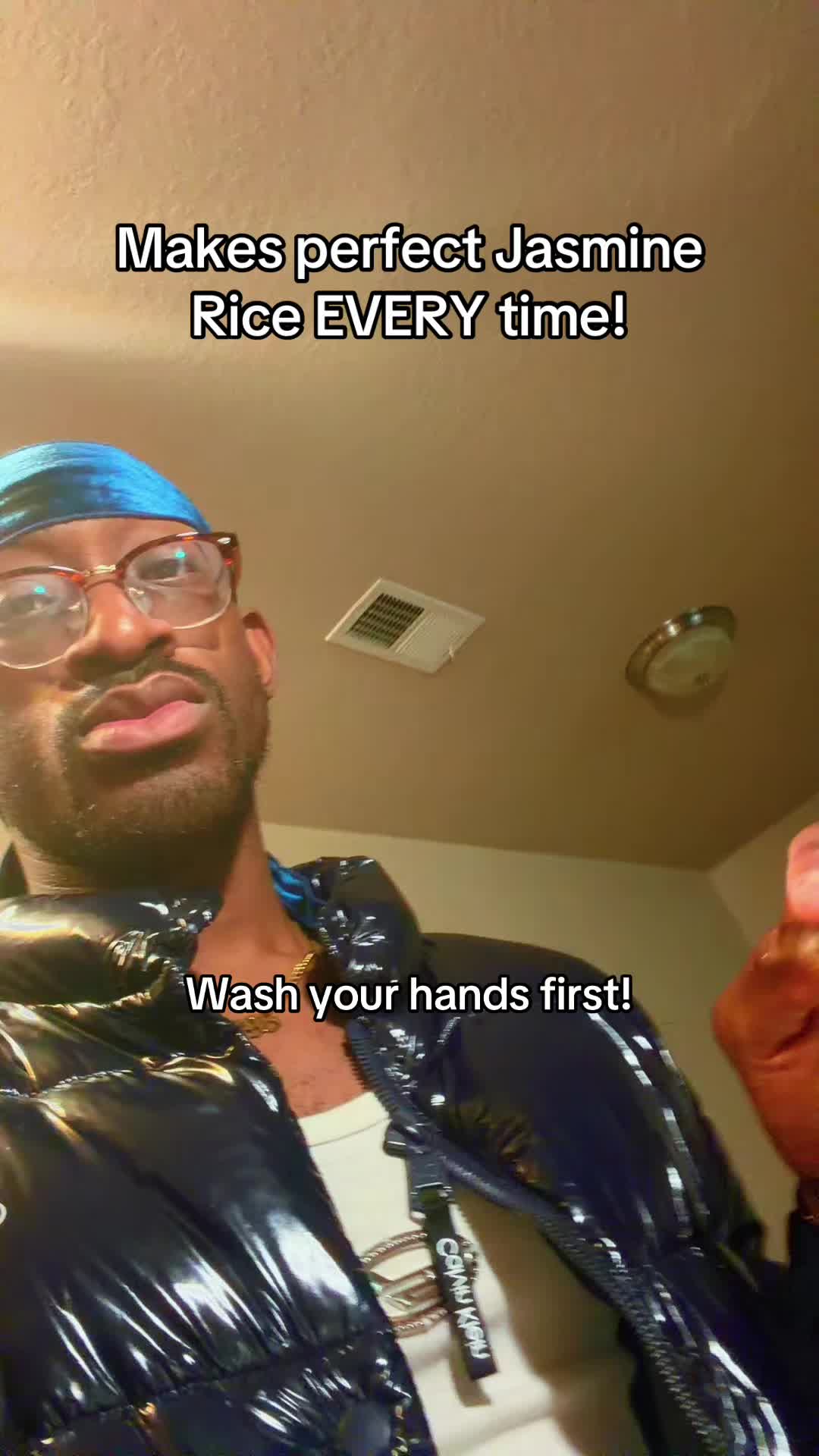 @Chef Trap