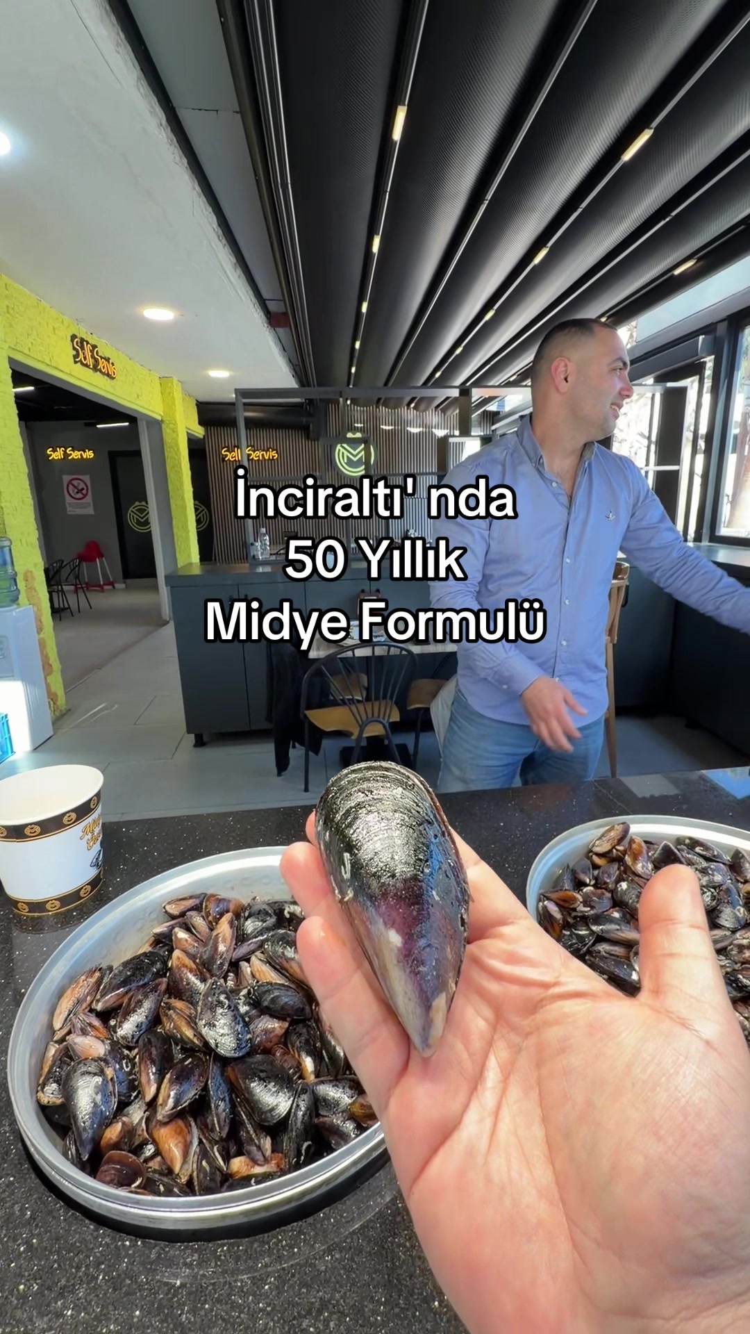 @İzmirin Gurmesi Emre