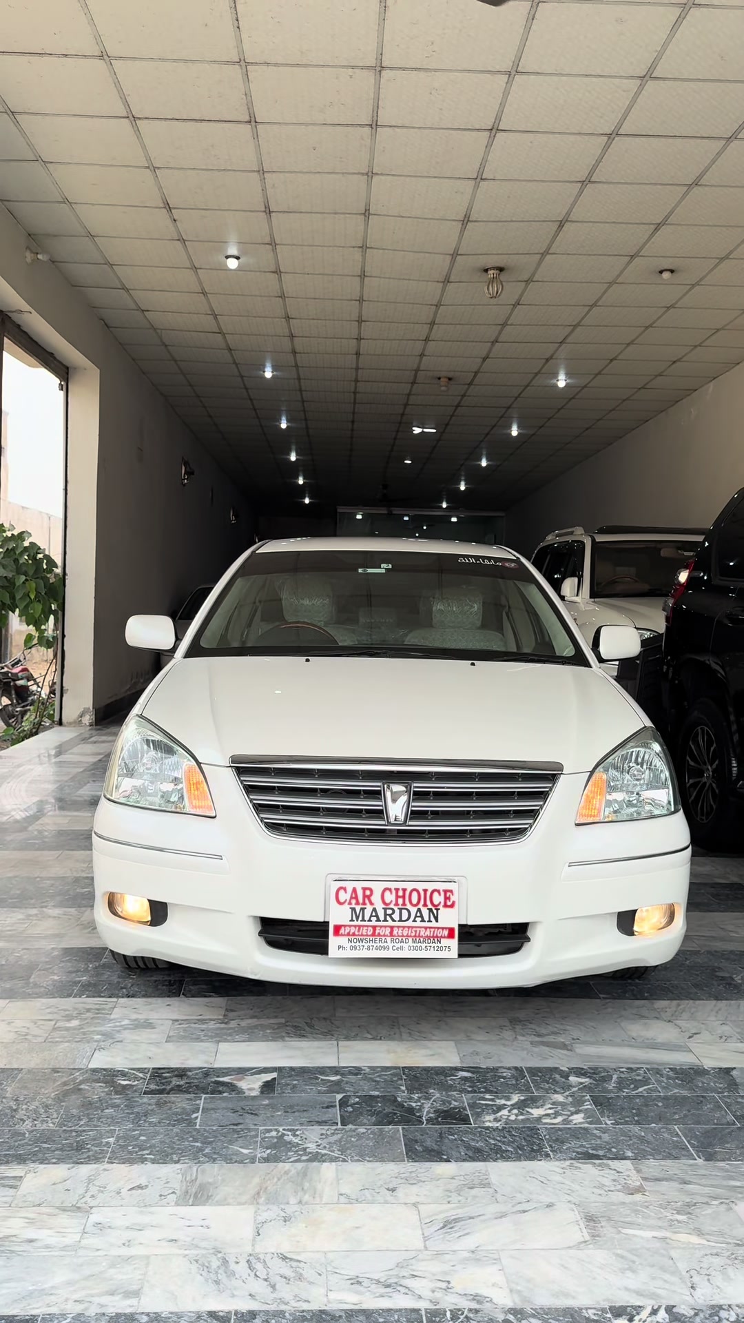 @Car Choice Mardan