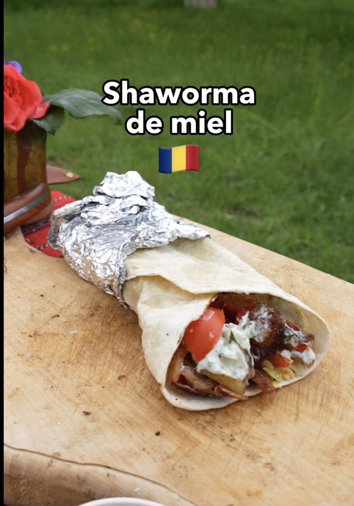 @🇷🇴 Chef Ilie Anghel