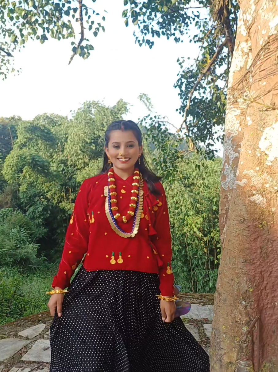 @Sarita dhungana