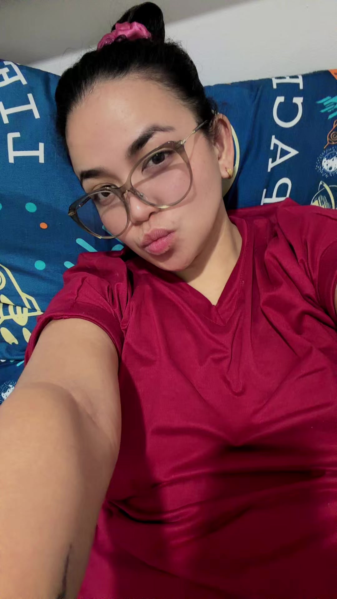 @Jennifer Baroa