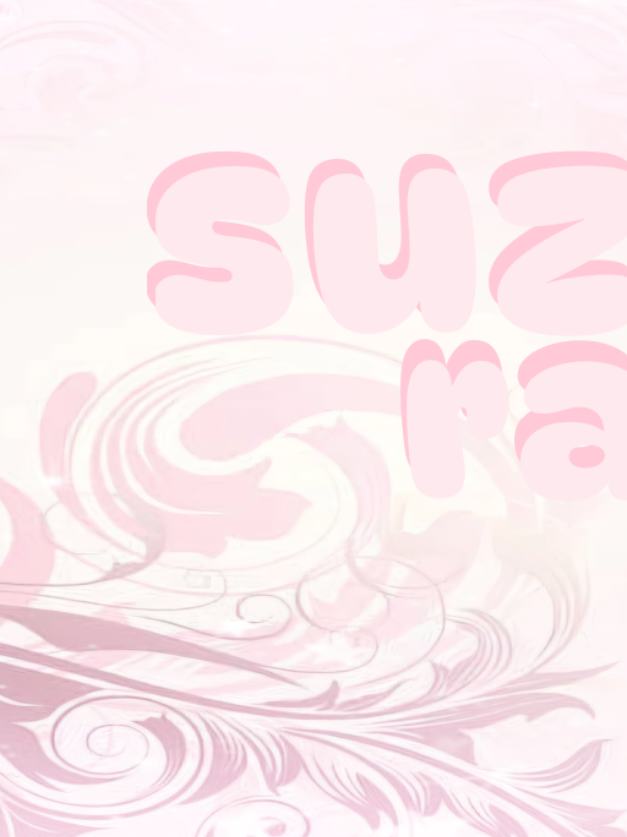 @𝐒𝐔𝐙𝐈&deg; 𖦹 𝐐( ˘͈ ᵕ ˘͈)
