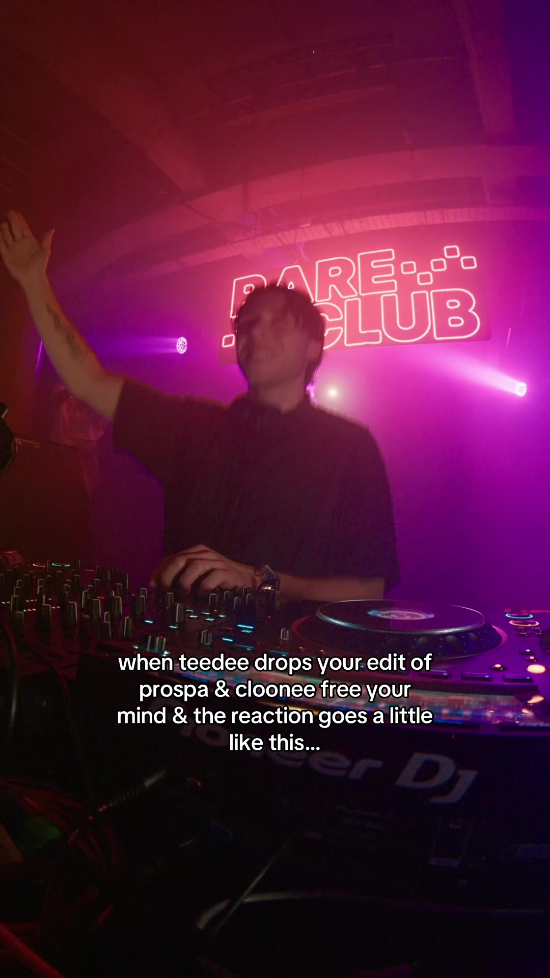 @James Poole