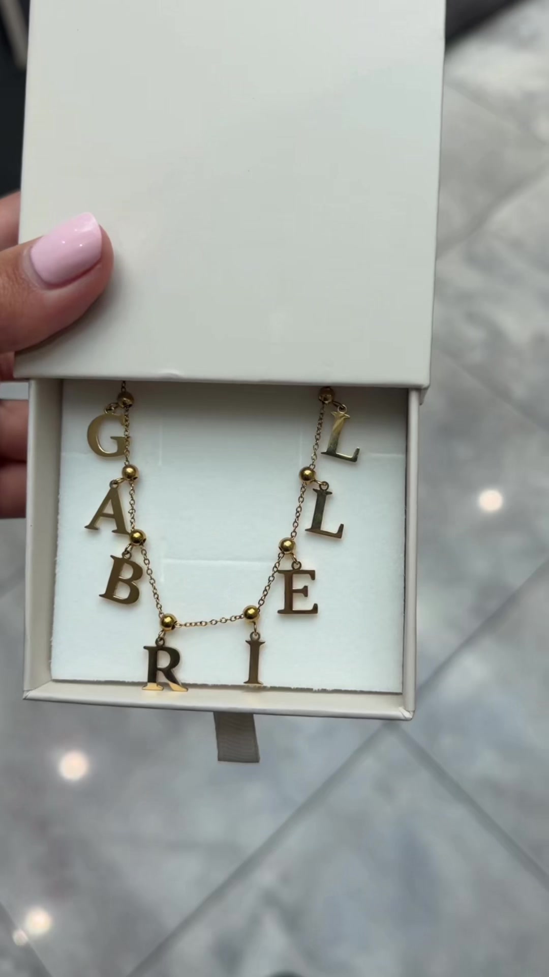 @Gabrielle Parle