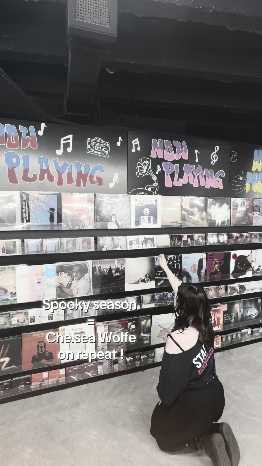 @hmv Oxford Street