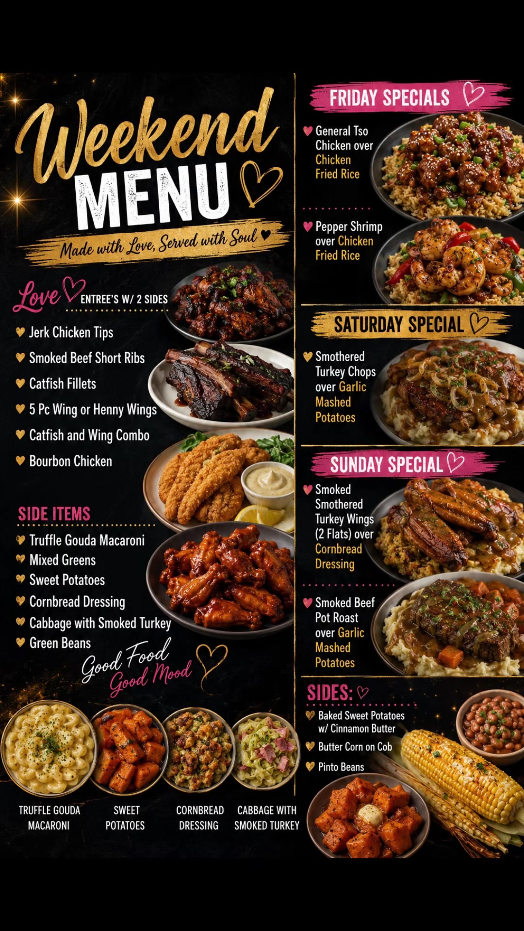 @GGC EATERY & CATERING